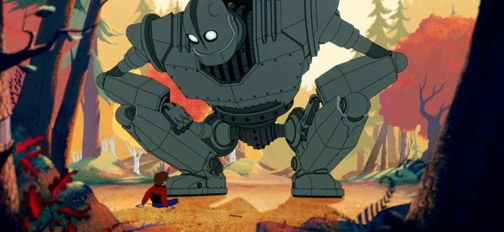 15 Animated Movies Every Adult Has Secretly Watched More Than Once | Den of Geek