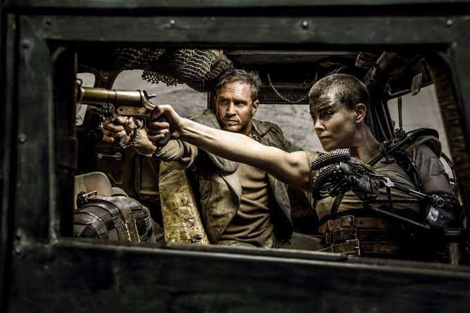 15 Movies You Just Had to See in Theaters | Den of Geek