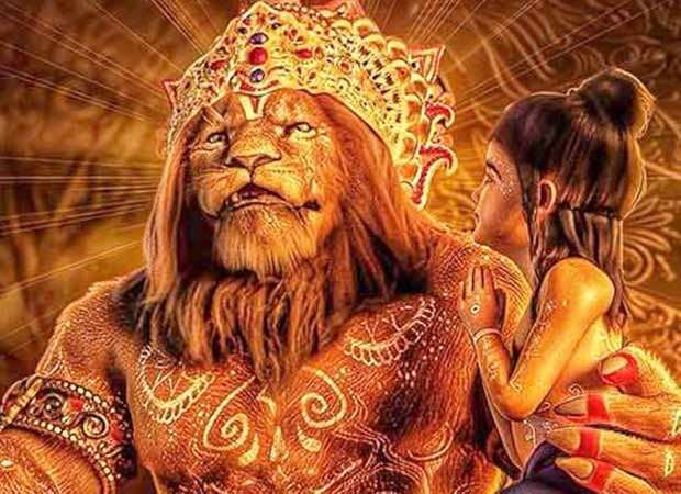 Mahavatar Narsimha makers celebrate one year: "Thank you for embracing this divine journey"