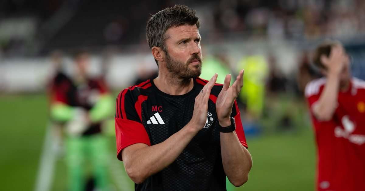 Man Utd pre-season 2026: TV coverage, fixtures, dates and UK times