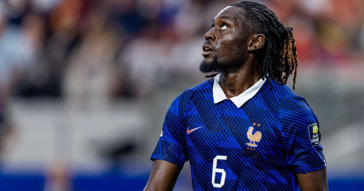 Man Utd transfer news: Done deals, rumours, ins and outs &ndash; Baleba, Kone, Summerville