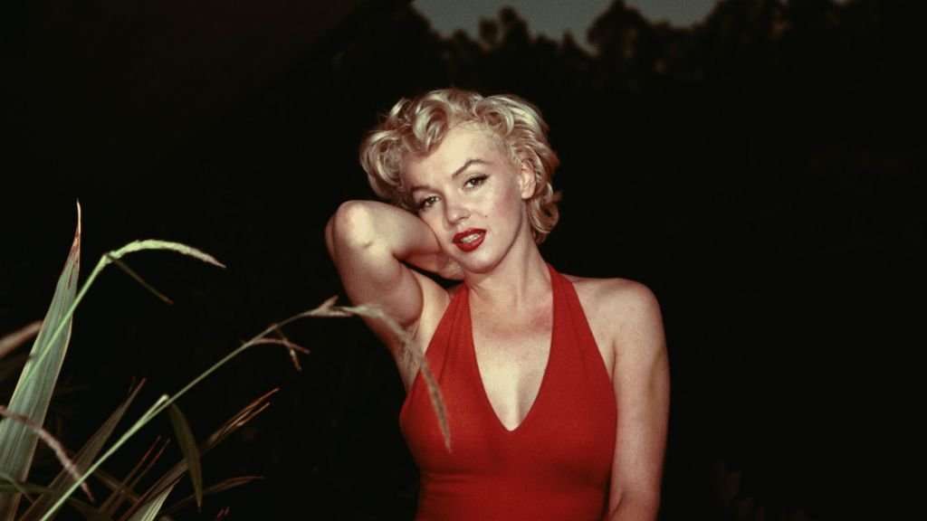 Rare Celebrity Photos from Back in the Day | Den of Geek