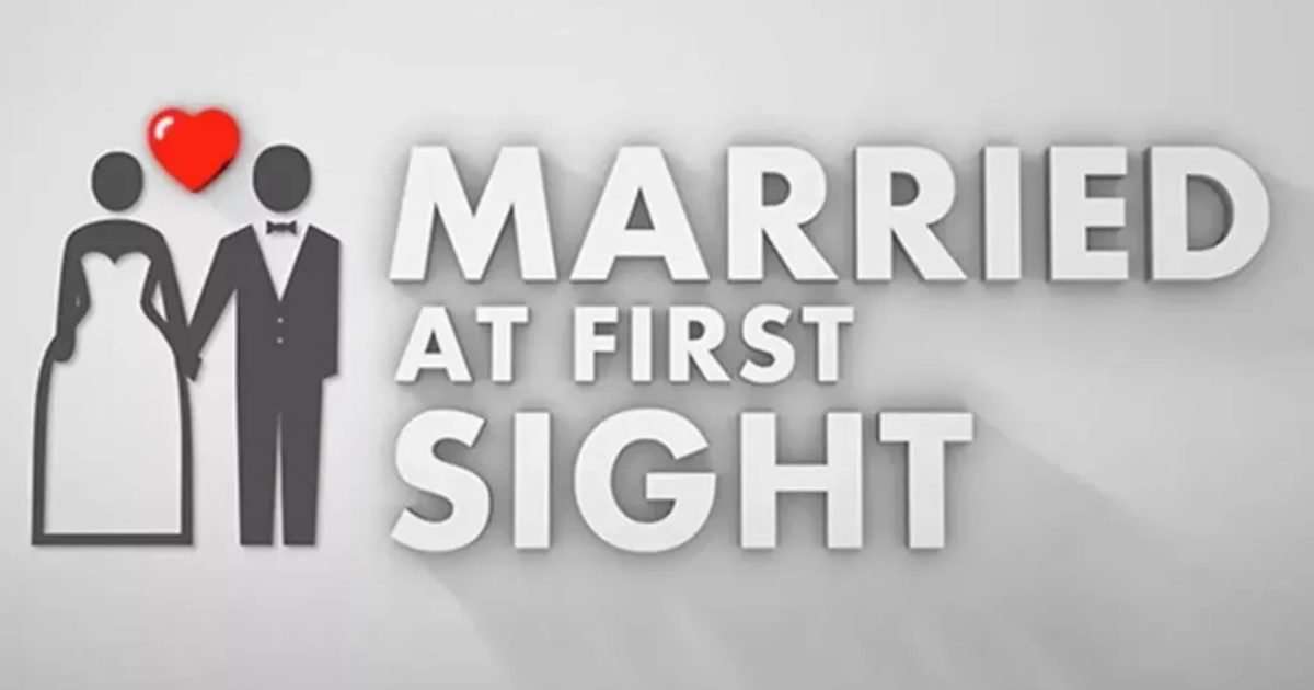 Married at First Sight UK cast member arrested on suspicion of rape