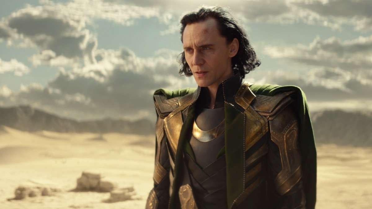 Marvel Reveals New Look at Avengers: Doomsday With Loki at the Center of Everything | Den of Geek