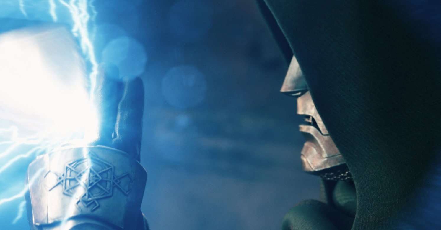 Marvel Studios unleashes Avengers: Doomsday trailer and poster