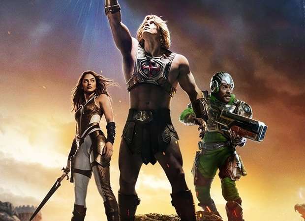 Masters of the Universe to stream globally on Prime Video from July 22