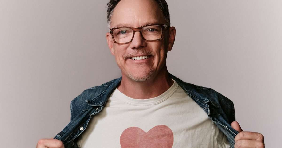 Matthew Lillard reveals his shocking Scream fan theory &ndash; and which huge film franchises he wants to join next