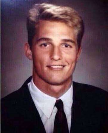 15 Celebrity Yearbook Photos That Barely Look Real | Den of Geek