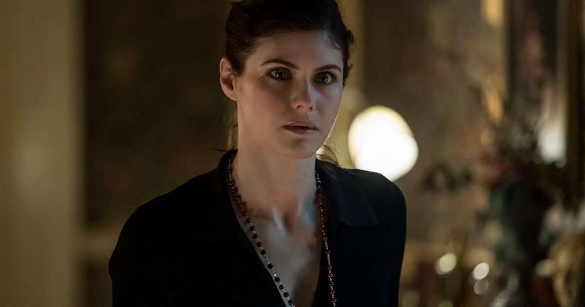 Mayfair Witches unveils chilling first look at season 3 and release window in new trailer