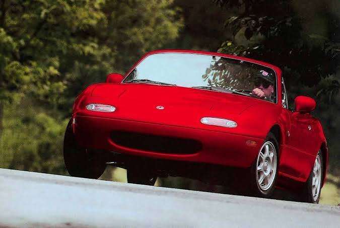 20 Cars the Geeks Like More Than Any Others | Den of Geek