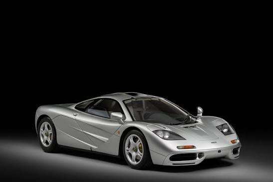 20 Cars the Geeks Like More Than Any Others | Den of Geek