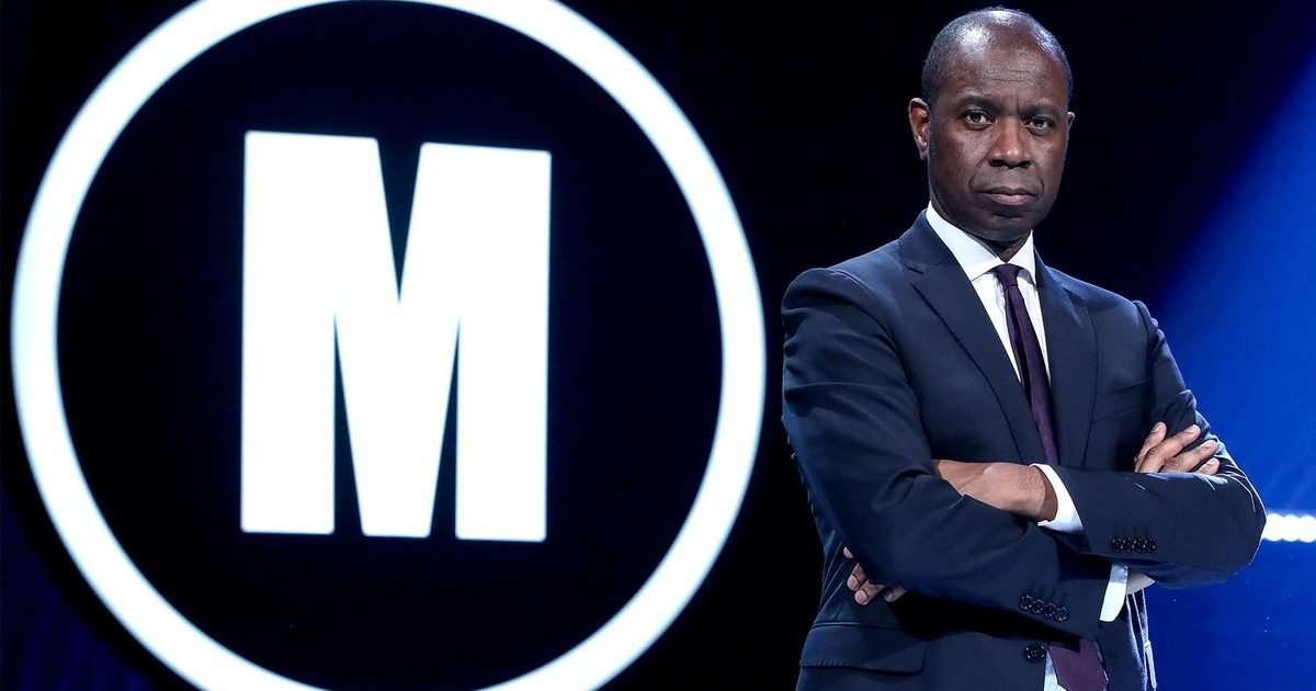 Meet the presenters leading BBC's 'Quiz Mondays' with Clive Myrie, Victoria Coren Mitchell and Amol Rajan
