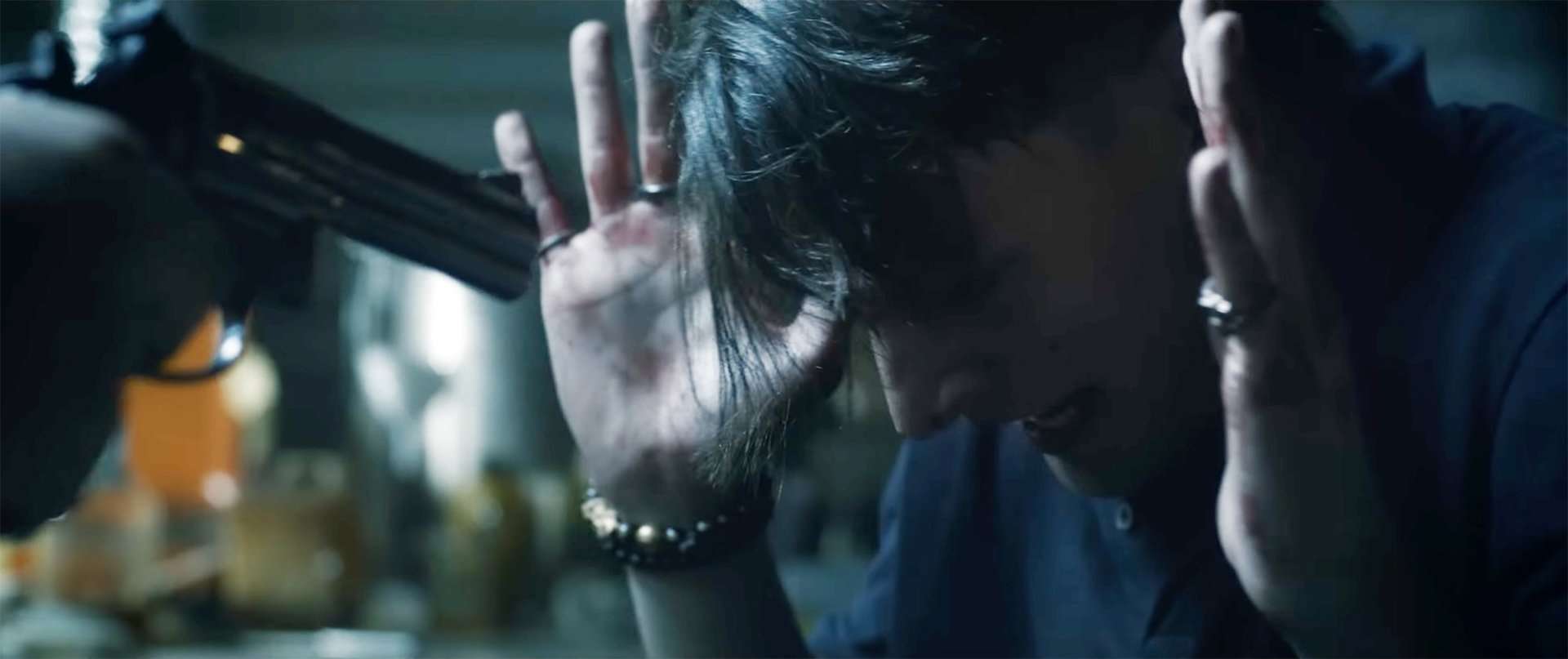 Melbourne Underground One Night Thriller 'Pure Scum' Official Trailer | FirstShowing.net