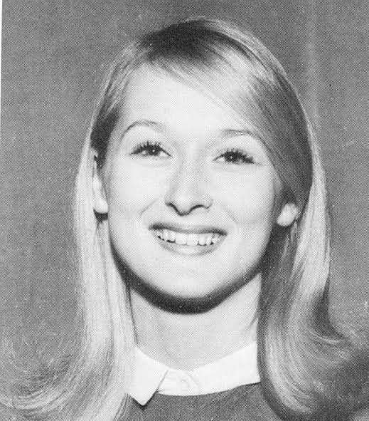15 Celebrity Yearbook Photos That Barely Look Real | Den of Geek