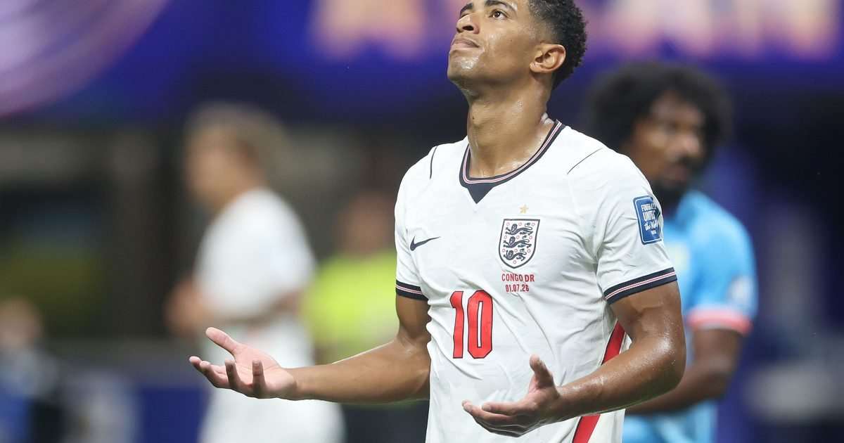 Mexico v England predictions: Who will win World Cup 2026 round of 16 game?