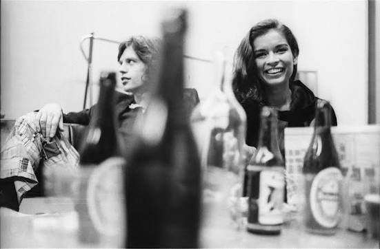 Rare Celebrity Photos from Back in the Day | Den of Geek