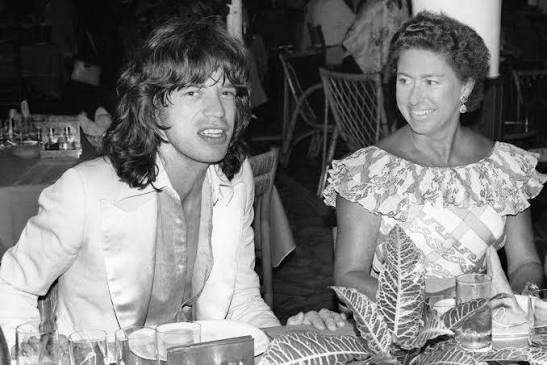 15 Strange Vintage Celebrity Photos That Feel Like a Fever Dreams | Den of Geek