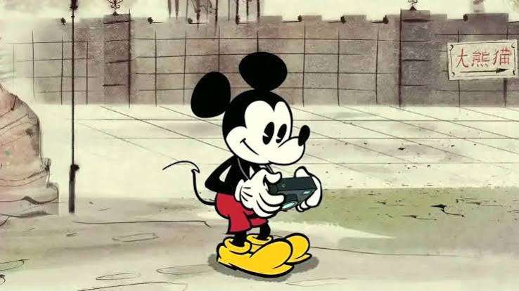 15 of the Most Beloved Animated Characters Ever Made | Den of Geek