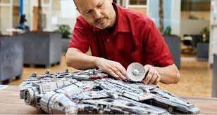 15 of the Most Impressive Lego Creations Ever Made | Den of Geek