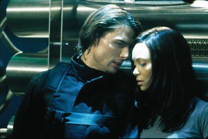 15 Movie Scenes That Were Meant to Be Cool, But Turned Out Totally Cringe | Den of Geek