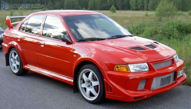 20 Cars the Geeks Like More Than Any Others | Den of Geek