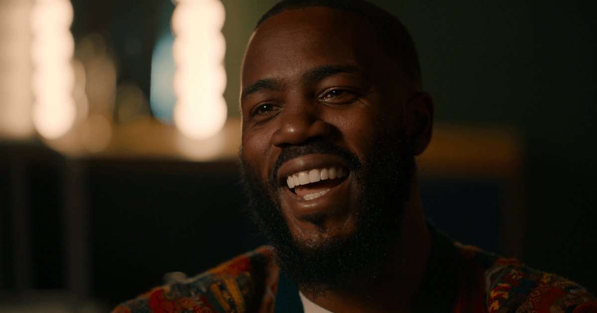 Mo Gilligan's first investigative Netflix documentary confirms release date – as it tackles "global fried chicken obsession"