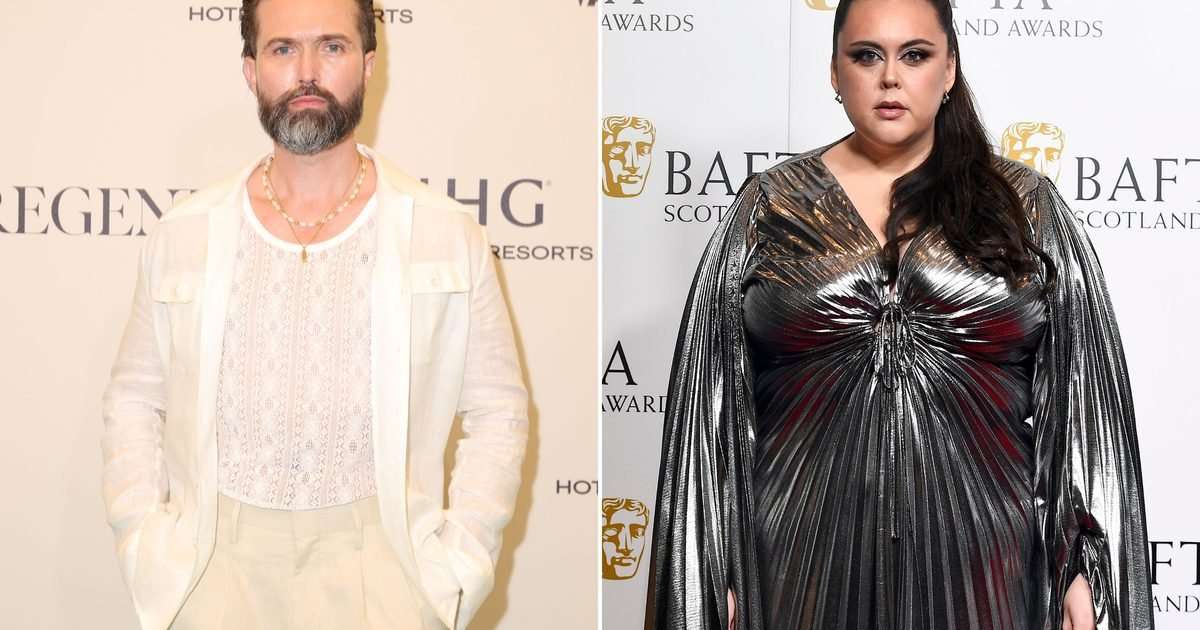 MobLand and My Mad Fat Diary stars confirmed to lead 'gripping' and 'unpredictable' new crime thriller