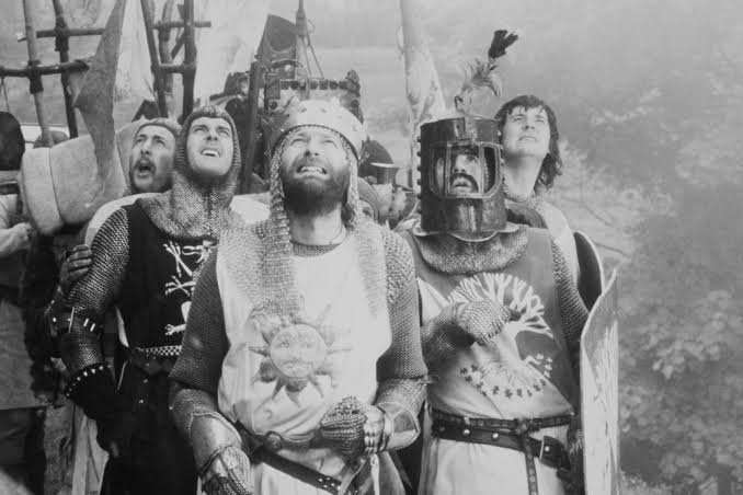15 Movies Where the Whole Point is the Jokes | Den of Geek