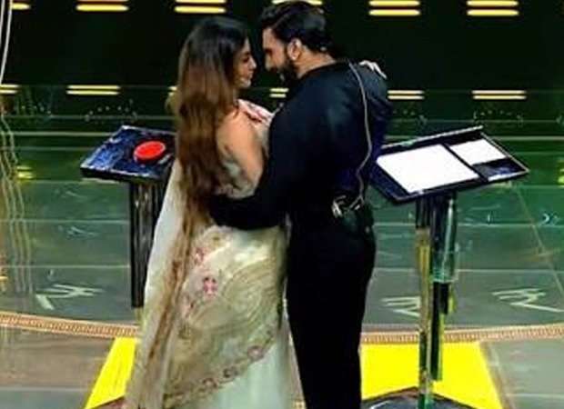Mouni Roy pens heartfelt birthday note for Ranveer Singh with a throwback post: &ldquo;Keep being unapologetically you&rdquo;