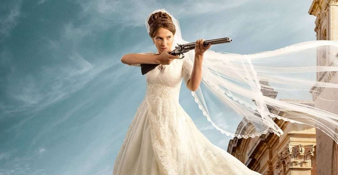 Movie Review – Enola Holmes 3 (2026)
