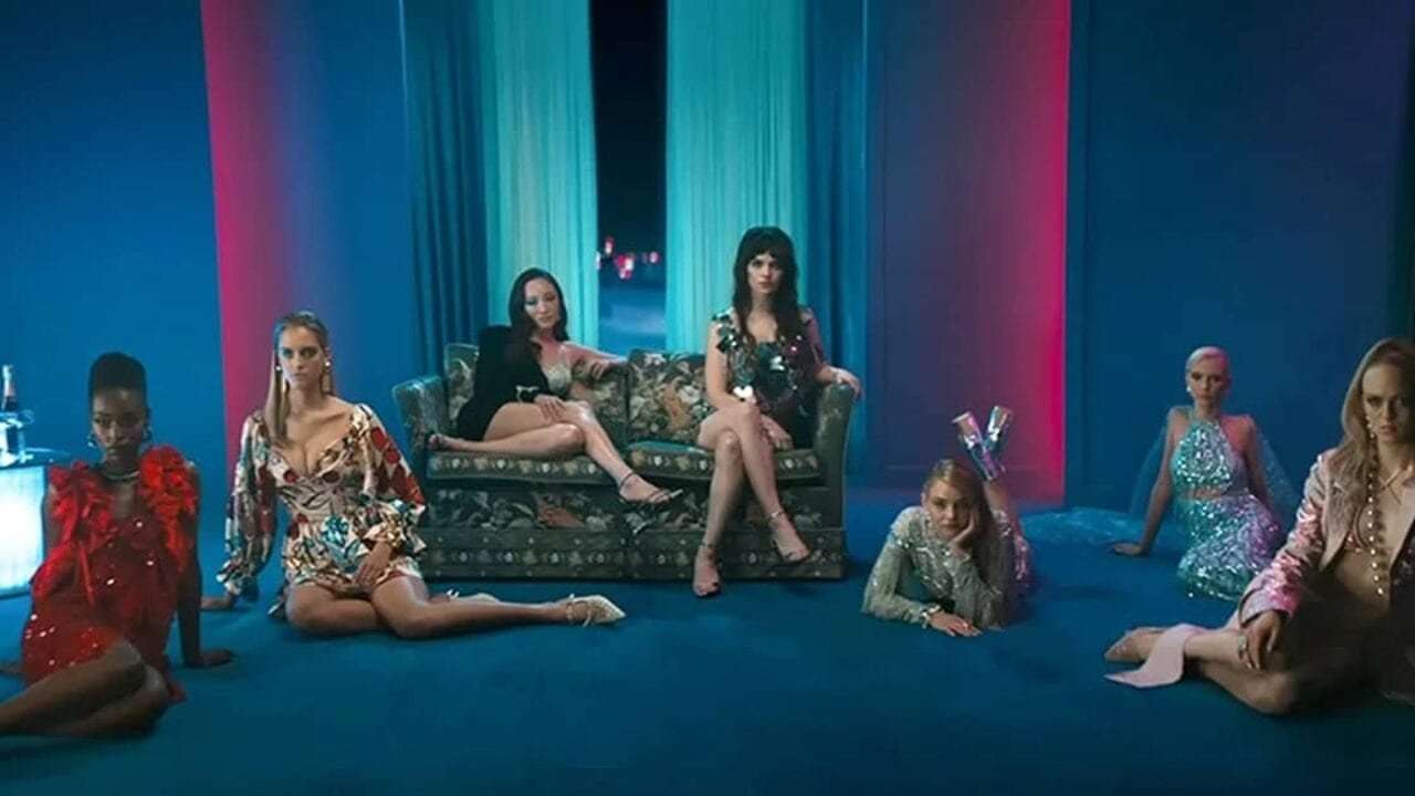 Movie Review – Her Private Hell (2026)