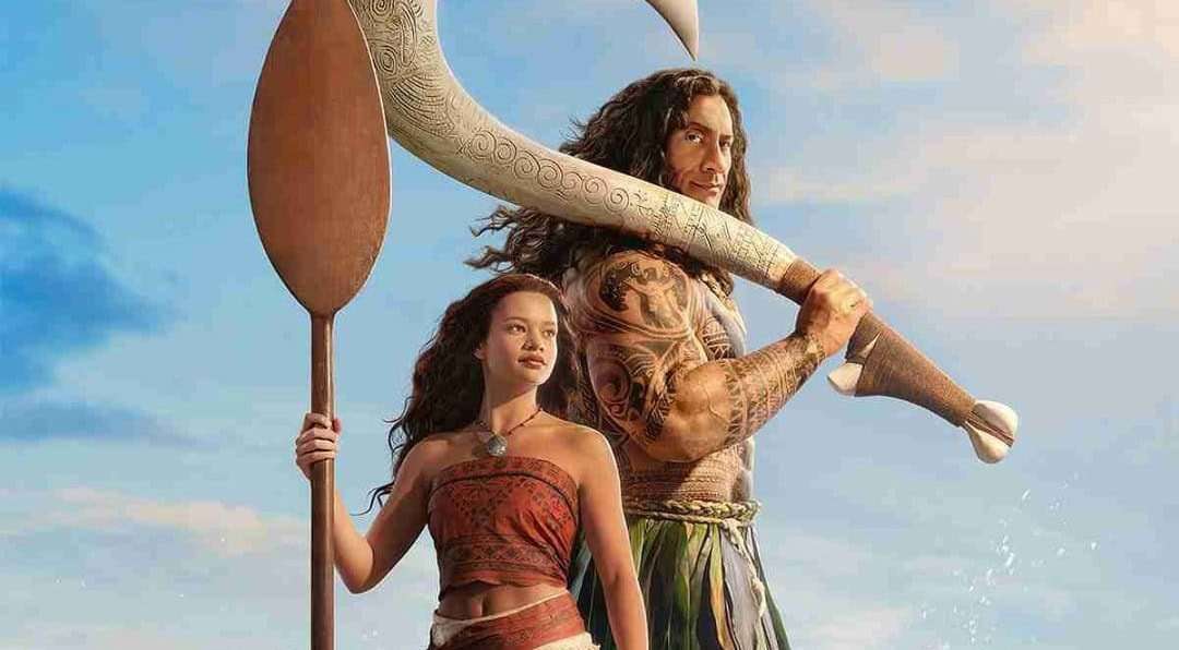 Movie Review – Moana (2026)
