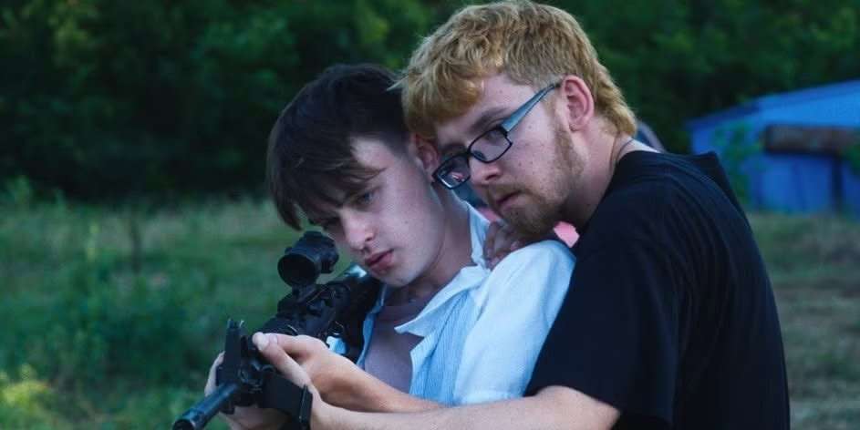 Movie Review – Our Hero, Balthazar (2025)