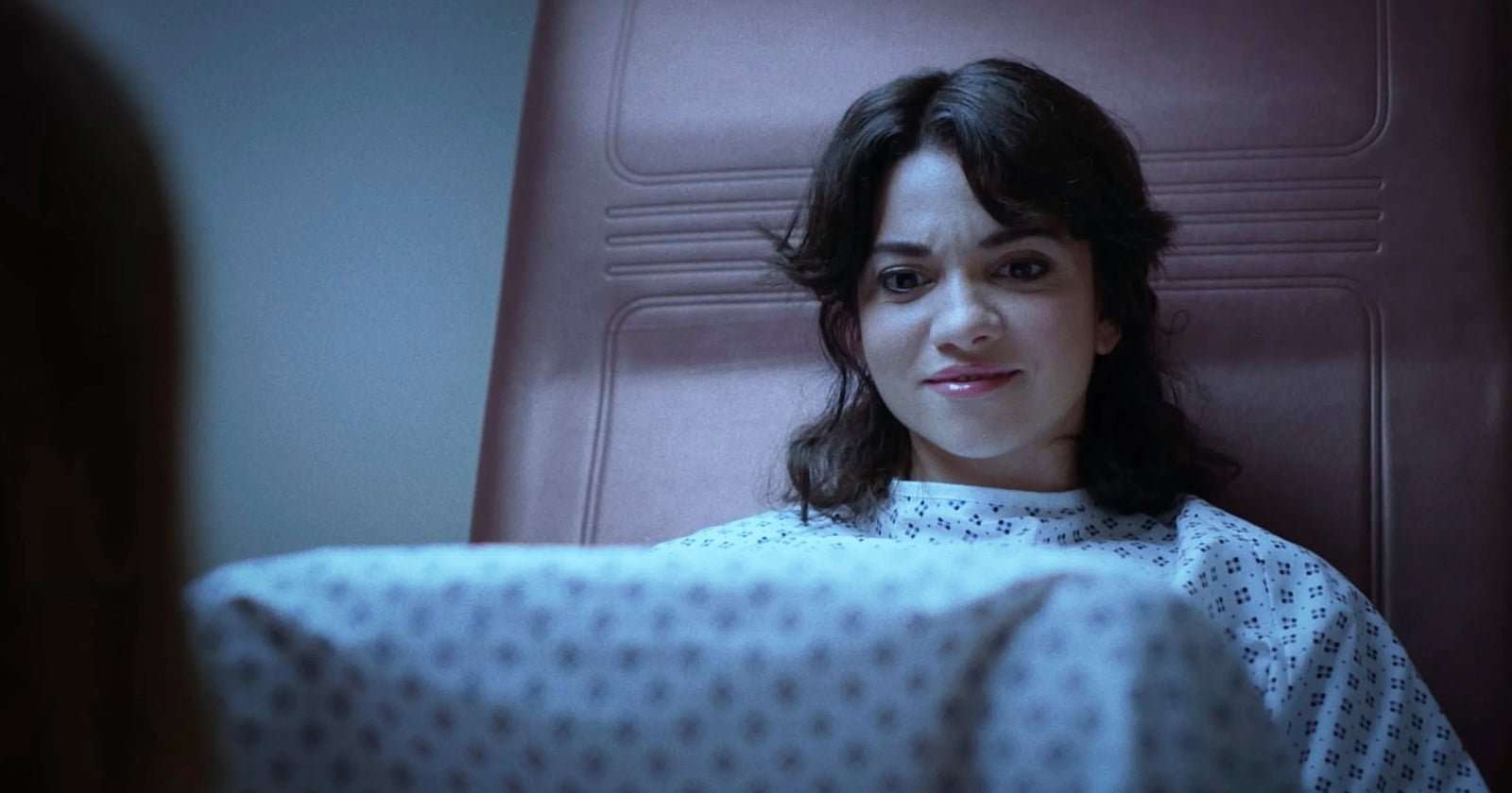 Movie Review – The Fetus (2025)