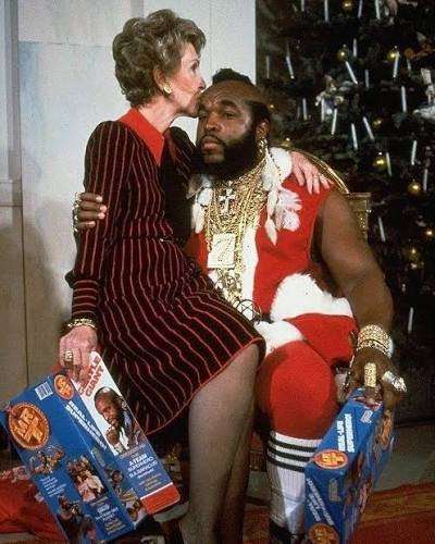 15 Strange Vintage Celebrity Photos That Feel Like a Fever Dreams | Den of Geek