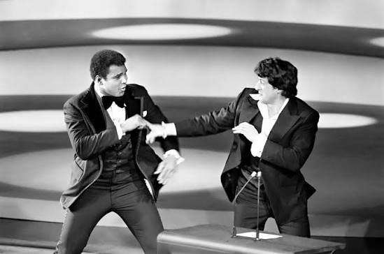 15 Strange Vintage Celebrity Photos That Feel Like a Fever Dreams | Den of Geek