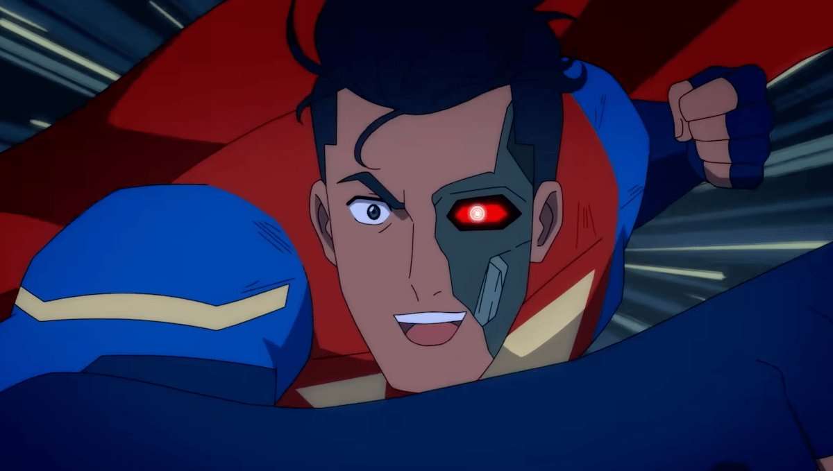 My Adventures with Superman Proves that the Death of Superman Was More Than a Sales Stunt | Den of Geek