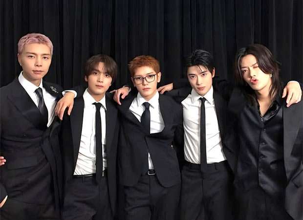 NCT 127 announces seventh studio album, fifth world tour for 10th anniversary comeback