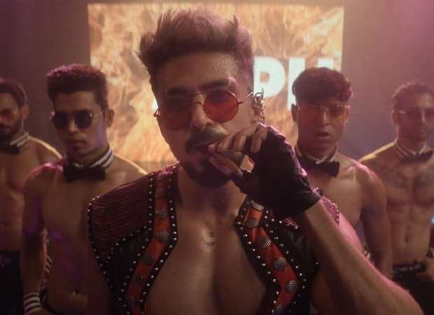 Nachiket Samant compares Baby Do Die Do's &lsquo;Alpha Q&rsquo; to Delhi Belly&rsquo;s &lsquo;Bhaag D.K. Bose&rsquo;: &ldquo;We were attempting to grab attention&rdquo;