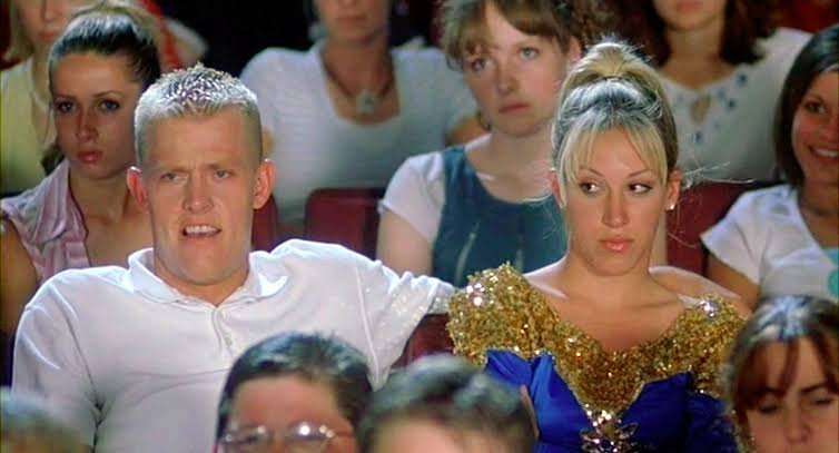 15 Movies That Were Saved by One Brilliant Scene | Den of Geek