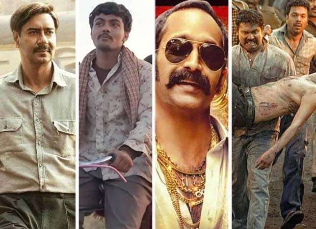 Ajay Devgn in Maidaan, Laapataa Ladies, Fahadh Faasil in Aavesham, Manjummel Boys: 7 acclaimed films and performances that were SHOCKINGLY ignored by 72nd National Film Awards Ajay Devgn in Maidaan, Laapataa Ladies, Fahadh Faasil in Aavesham, Manjummel Boys: 7 acclaimed films and performances that were SHOCKINGLY ignored by 72nd National Film Awards