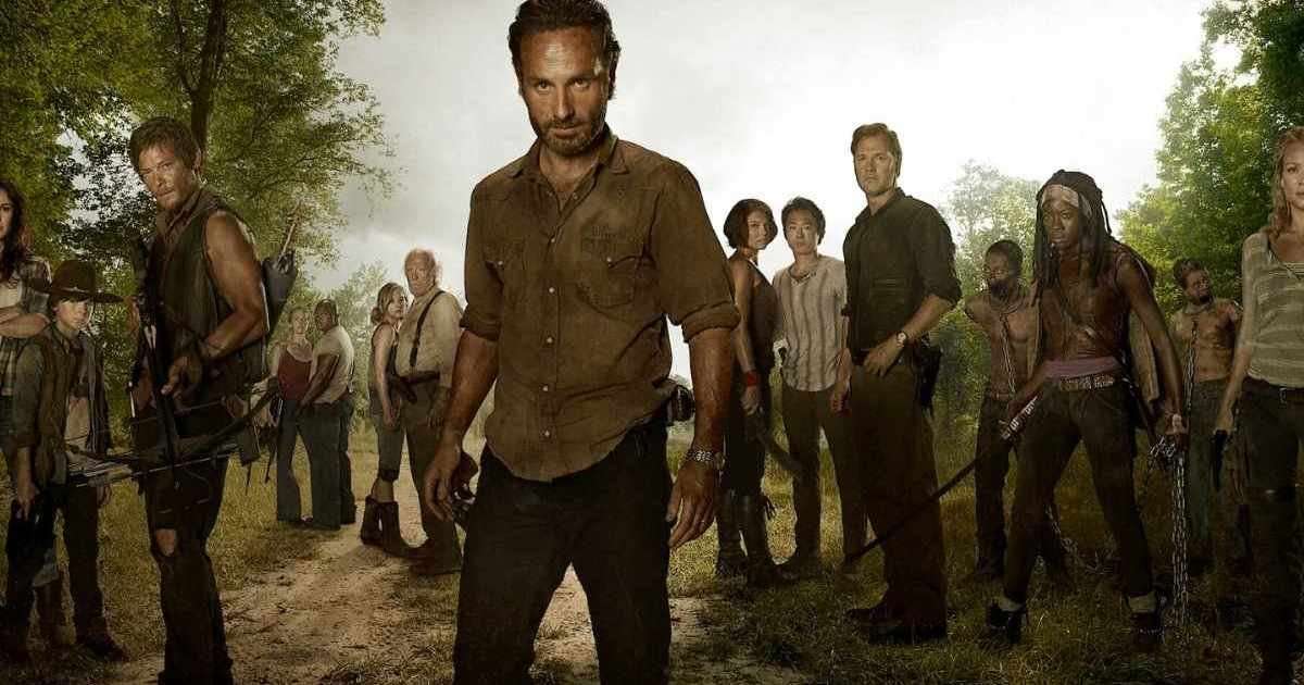 Netflix Adds Popular The Walking Dead Spin-off Show&rsquo;s Newest Season
