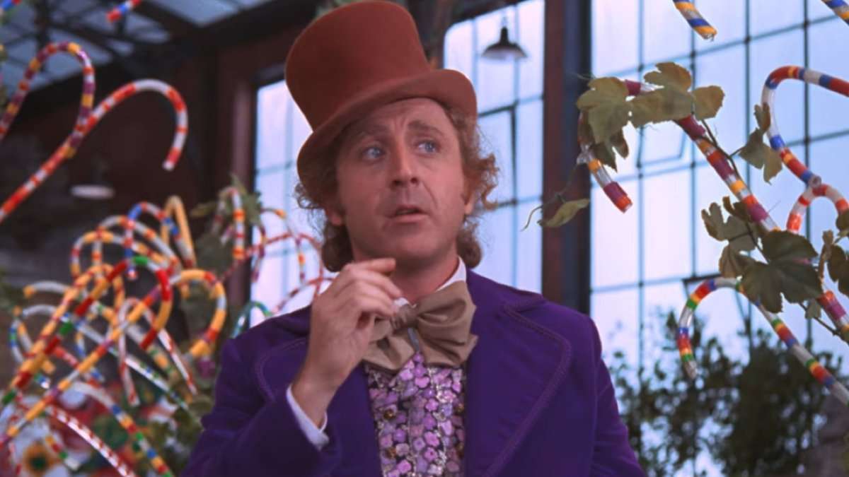 Netflix Facing Wonka Reality Show Backlash After Using AI to Recreate Gene Wilder's Voice | Den of Geek