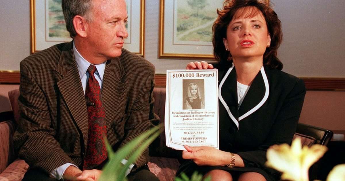 Netflix confirms Hollywood A-listers for The Murder of JonBen&eacute;t Ramsey TV series as release window revealed