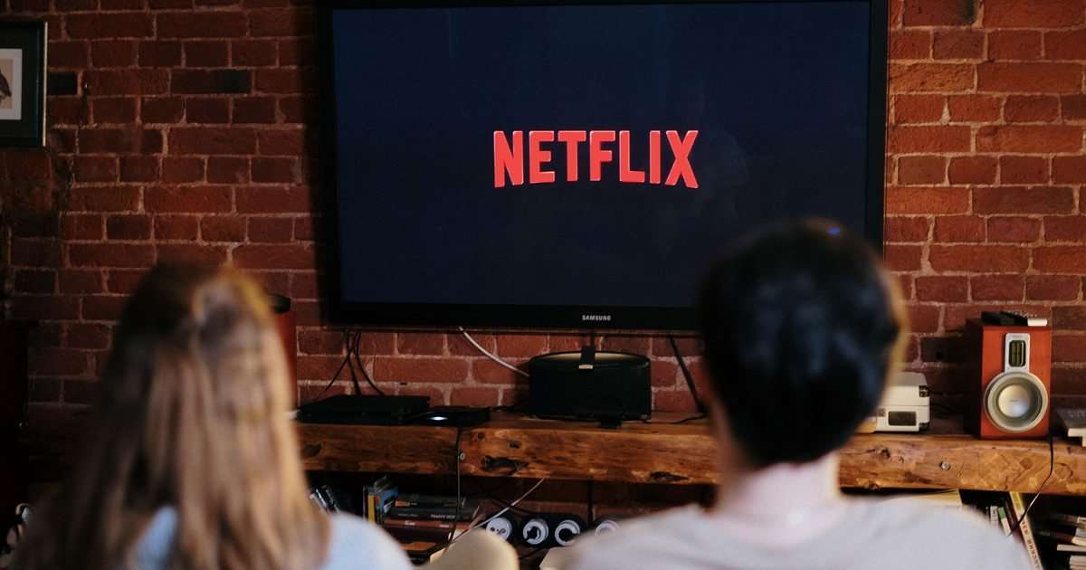 Netflix is worried people aren’t watching enough so its next move could change the app forever