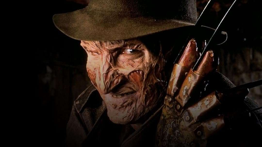 New Nightmare on Elm Street Movie being dreamt up at Paramount