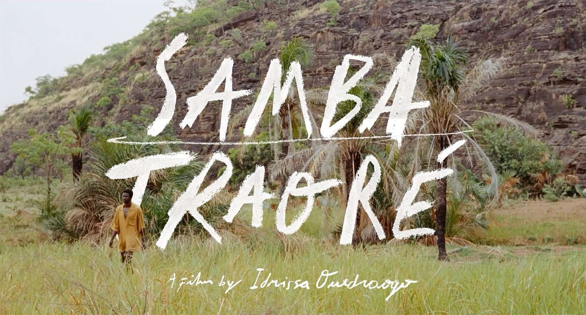 New Trailer for 4K Restoration of 'Samba Traore' 1992 African Movie | FirstShowing.net