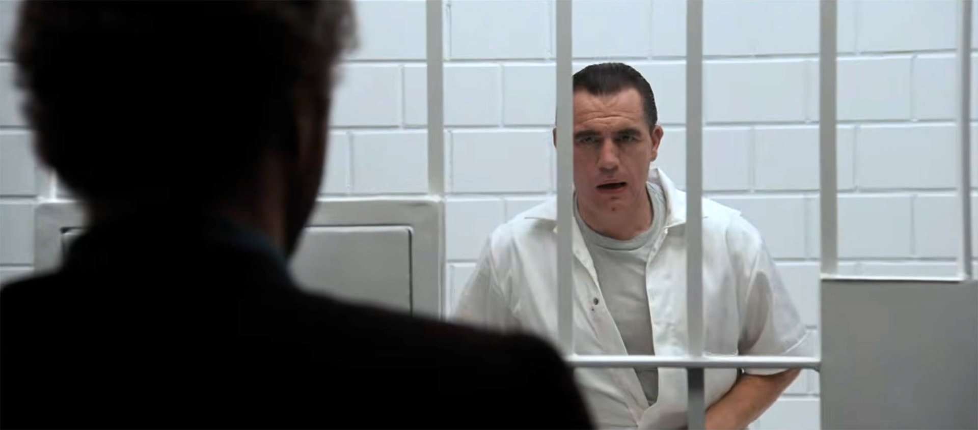 New Trailer for Serial Killer Film 'Manhunter: The Final Cut' 4K Update | FirstShowing.net