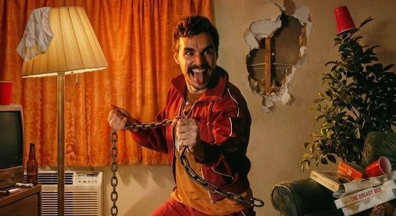 New trailer and posters for Idiots starring Dave Franco and O&rsquo;Shea Jackson Jr.