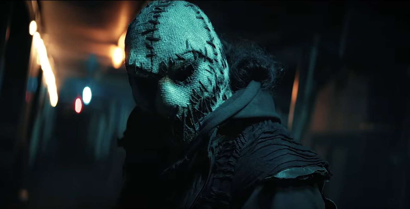 New trailer for Halloween-set slasher The Boy From Below